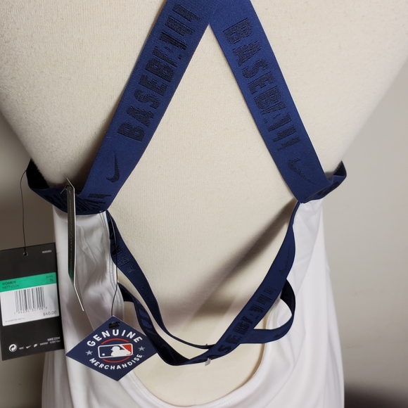 🚨🚨SOLD🚨🚨Atlanta Braves Baseball Nike Dri-Fit - Picture 9 of 10